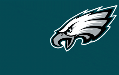 Philadelphia Chants Lets Get It Eagles GIF