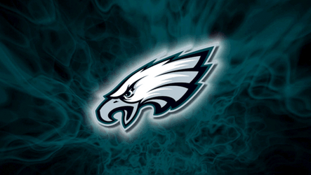 Philadelphia Eagles Logo Wallpaper GIF