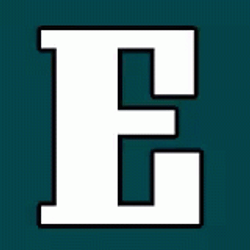 Philadelphia Eagles Team Sticker GIF