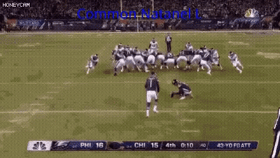 Philadelphia Eagles Vs San Francisco 49Ers Football Game GIF