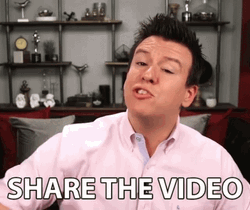 Philip DeFranco Youtuber Video GIF