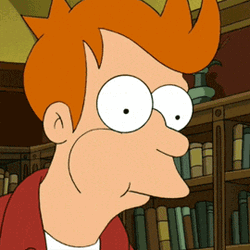 Philip Eat Slowly Swallow Food GIF