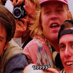 Philip Seymour Hoffman Food Twister GIF