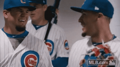 Phillies Baseball Game In Front Of Crowd GIF