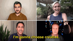 Phineas And Ferb Voice Character Im Gonna Choose Creative  GIF