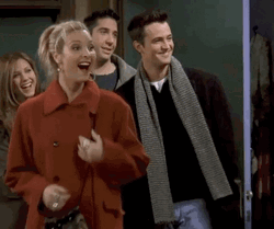 Friends GIFs Download Share GIFDB