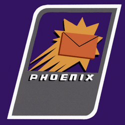 Phoenix Mail Votes Graphic Design