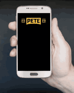 Phone Banking GIF