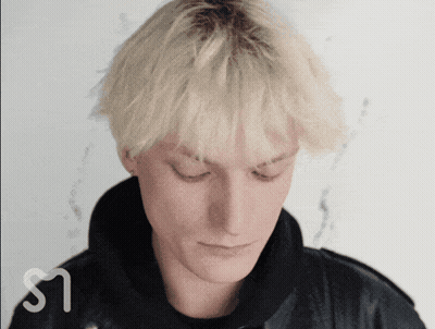 Phone Painting With Notification 33 GIF