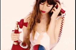 Phone Ringing  Call Now GIF