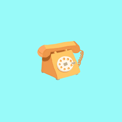 Phone Ringing Missed Call  GIF