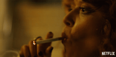 Phone Screen Playing East Liberty PartyNextDoor GIF