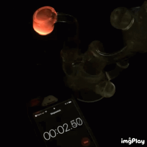 Phone Showing Time 00:02:50 GIF