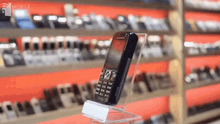 Phone Sony GIF