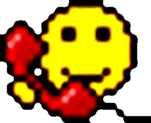 Phone Talk Sticker GIF