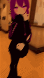 Phonk Taletrap Cute Dancing GIF