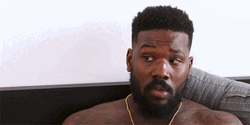 Phor Brumfield Chewing GIF