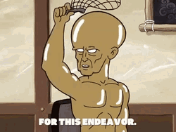 Pi Right Ponderer Saying Endeavor GIF