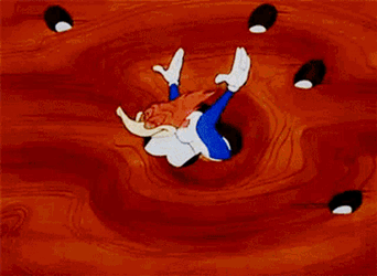 Pica Pau GIF