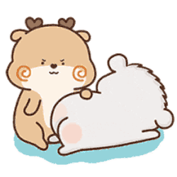 Pichh Juliy Sticker GIF