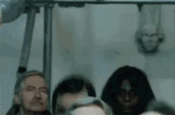 Pick Me Mr. Bean GIF