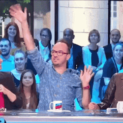 Pick Me Nicolas Jarry GIF