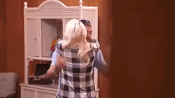 Pick Me Up Honey I Love You GIF