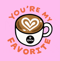 Pick Me Up We'll Grab Your Favorite Coffee GIF