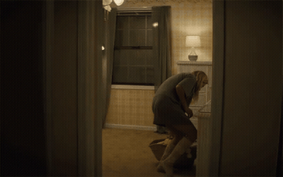 Picking Up Basket Window GIF