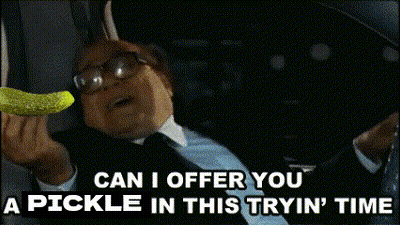 Pickle Devito GIF