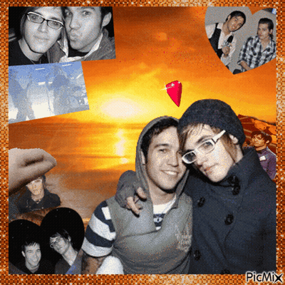 Picmix Collage GIF