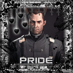 Picmix Dishonored GIF