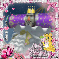 Picmix Katamari GIF