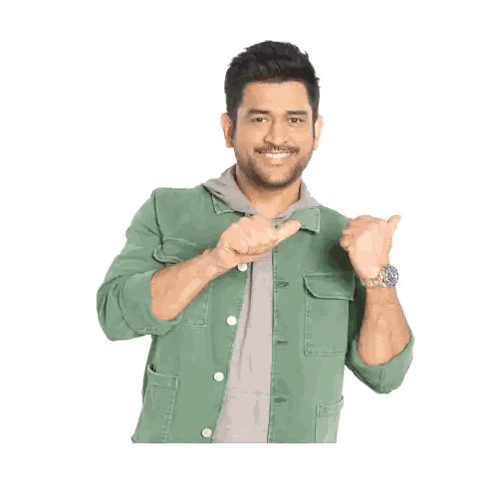 Picture Abhi Baaki Hai Mere Dost Sticker