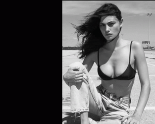 Pictures Of Phoebe Tonkin GIF