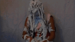 Pie In The Face GIF