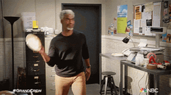 Pie In The Face Grand Crew GIF