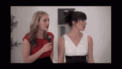 Pie In The Face Messy Girls GIF