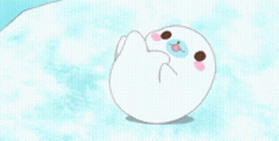 Pie Jumping On Trampoline You're A Cutie Pie GIF