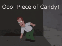 Piece Of Candy GIF