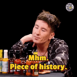 Piece Of Historia GIF