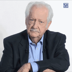 Pierre Bellemare Thug Life GIF