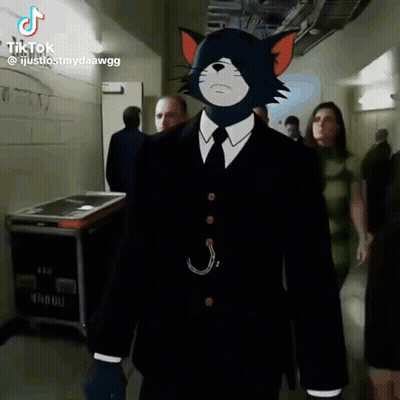 Pigeon In Lab Coat With Stethoscope GIF