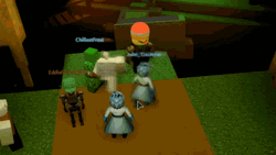 Piggy Episode Youtube Denk0 GIF