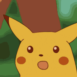 Pikachu GIF