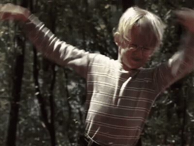 Pile Of Aluminum Foil GIF