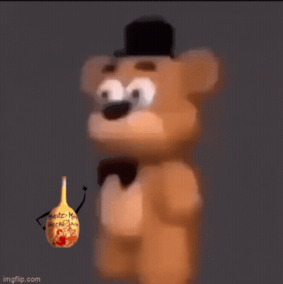 Pile Of Candy Corn Pumpkins On Dark Background GIF
