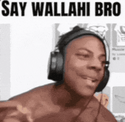 Pile Of Dirt Saying Wallahi Im Bored Bae GIF