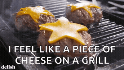 Pile Of Marshmallows Broil 1 Minute GIF