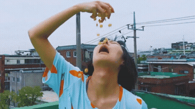Pile Of Nuts All Kinds Of Nuts GIF